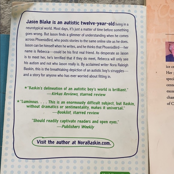 Set of 6 Books - Picture 13 of 14